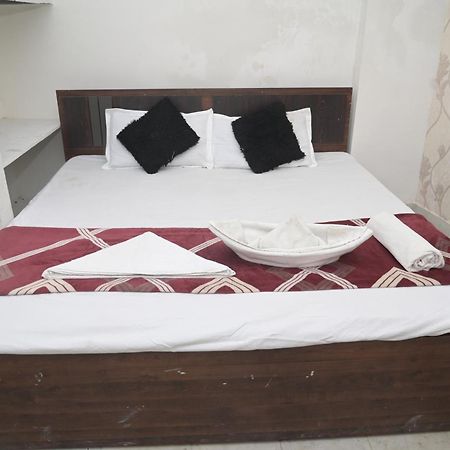 Rk Hotel Rooms Райпур Экстерьер фото