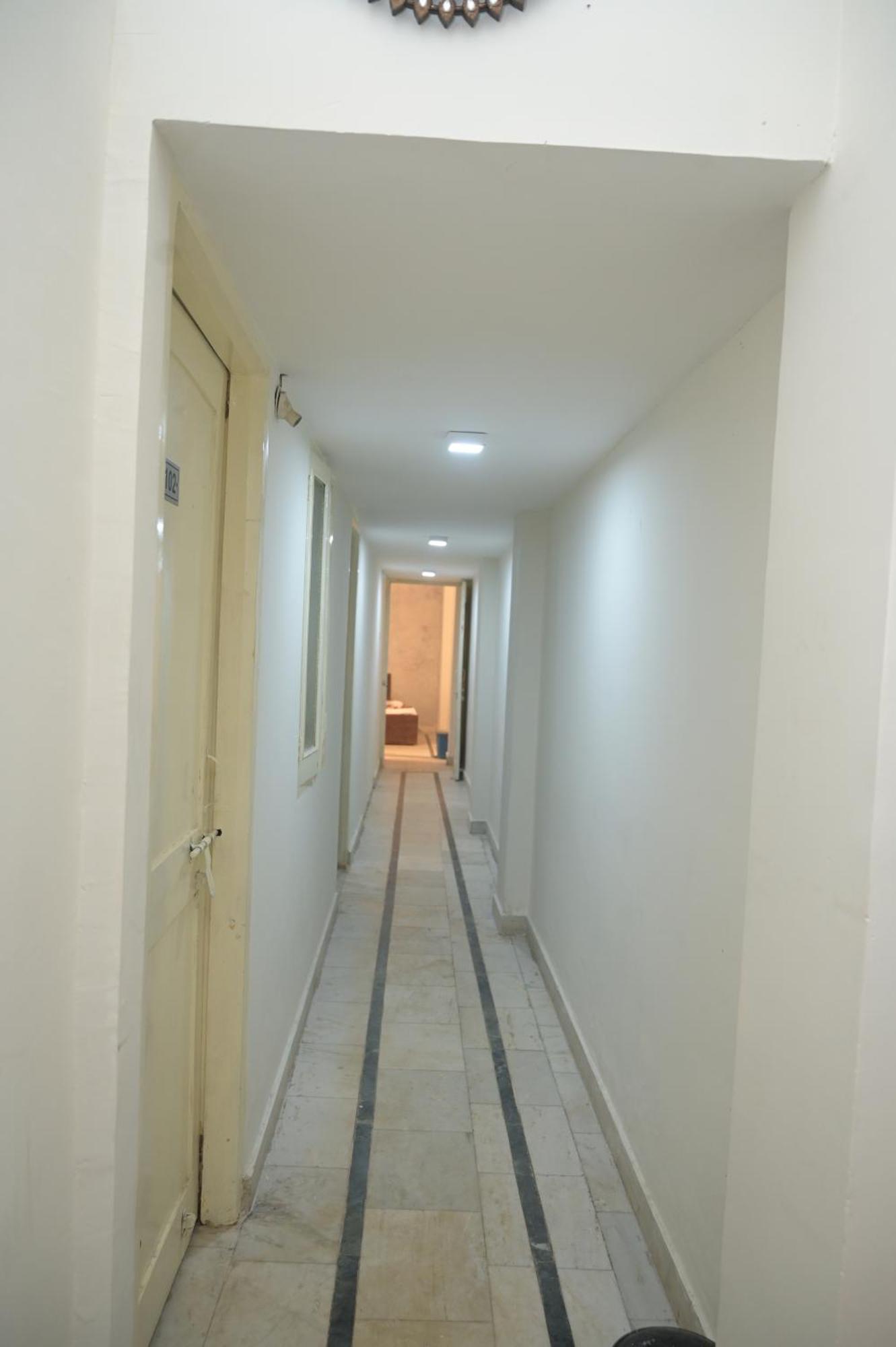 Rk Hotel Rooms Райпур Экстерьер фото