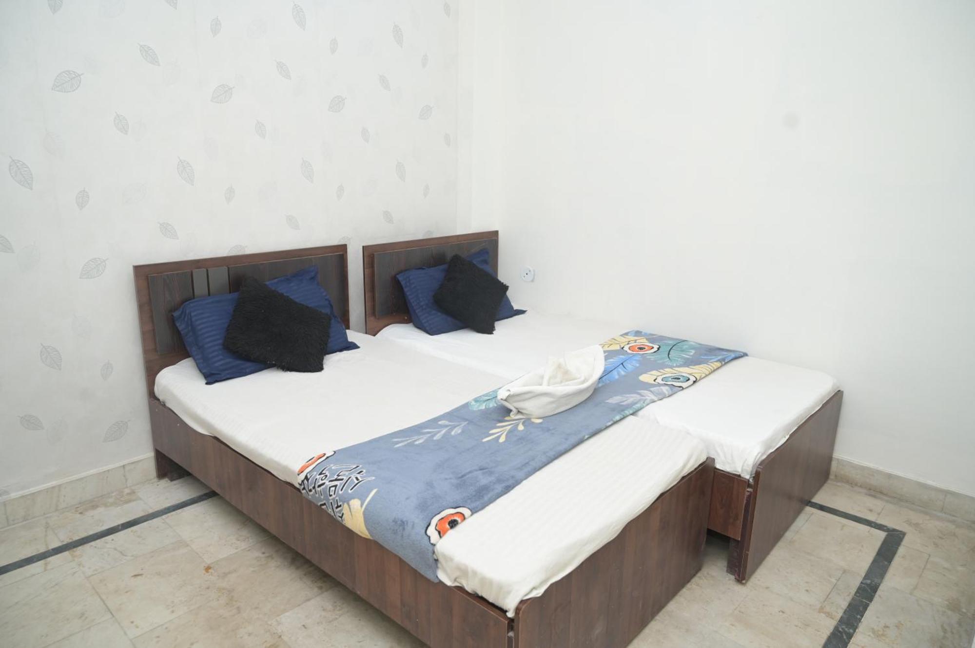Rk Hotel Rooms Райпур Экстерьер фото