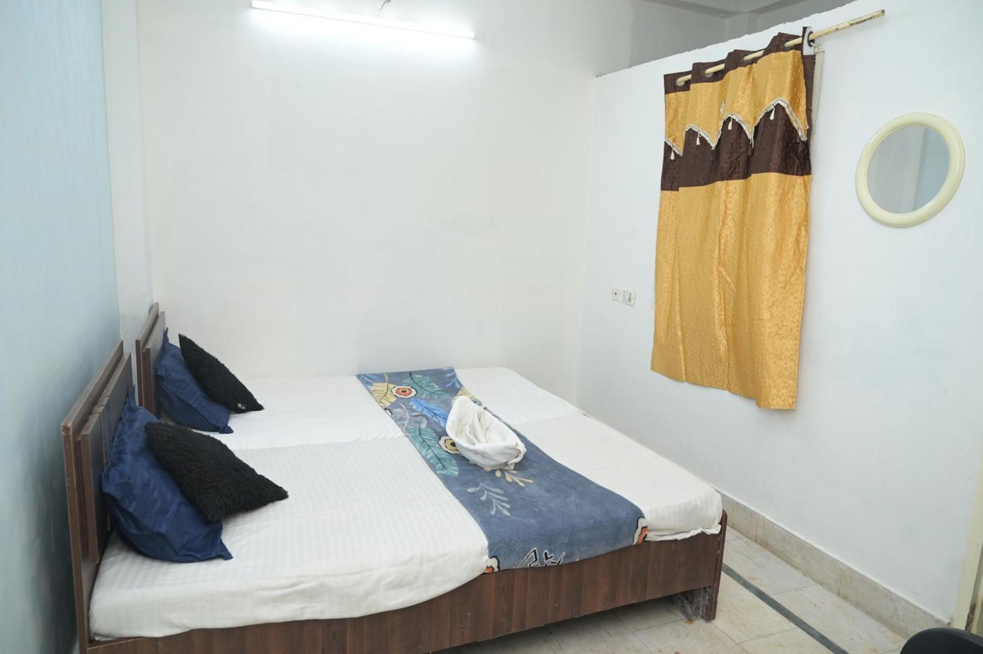 Rk Hotel Rooms Райпур Экстерьер фото